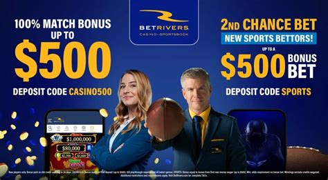 betrivers sportsbook arizona promo code